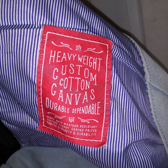Hershel Supply Co backpack main image 4